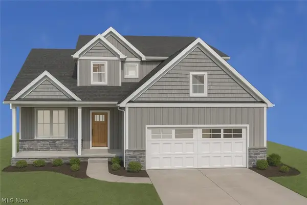 5358 Meadow Park Drive, Kent, OH 44240