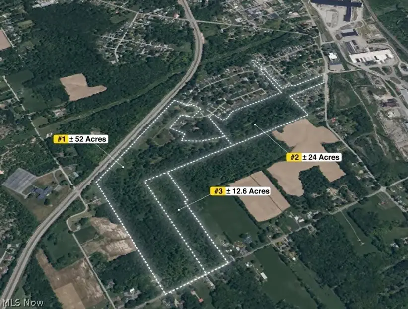 Chestnut Ridge Se Road, Masury, OH 44438 - #3
