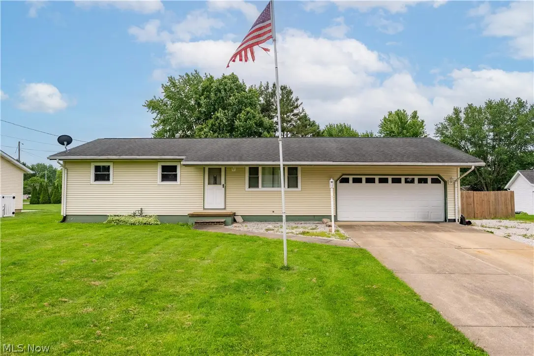5900 Hancock Sw Street, Canton, OH 44706 - #1