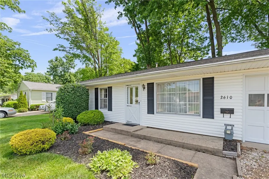 2610 Center Avenue, Alliance, OH 44601 - #3