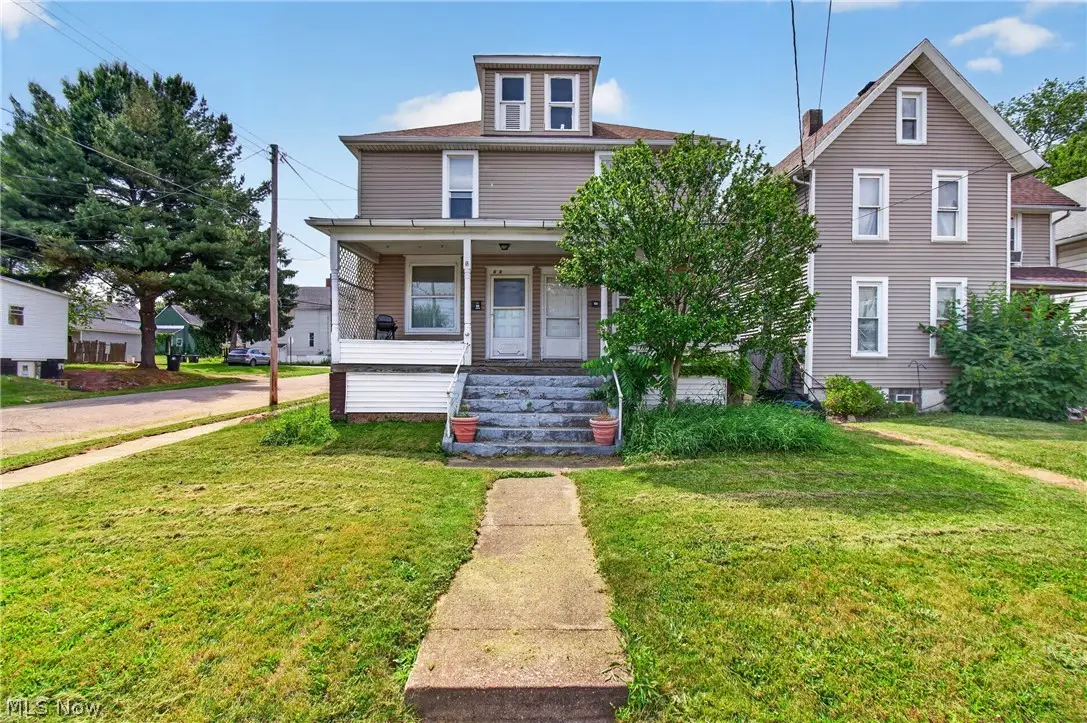 649 Prospect Sw Avenue, Canton, OH 44706 - #1