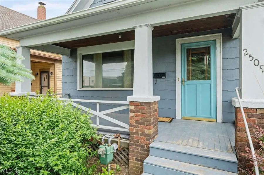 2509 Columbus Avenue, Sandusky, OH 44870 - #2