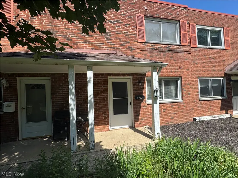 4393 Fairway Drive, Cleveland, OH 44135 - #2