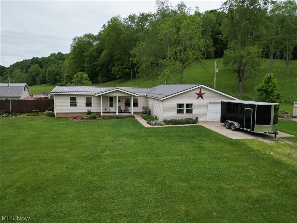 14779 Fogle Road, Caldwell, OH 43724 - #1