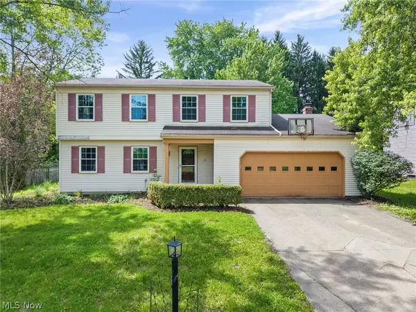 928 Andrews Road, Medina, OH 44256