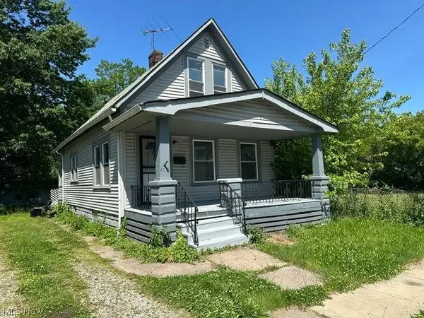3578 E 76 Street, Cleveland, OH 44105