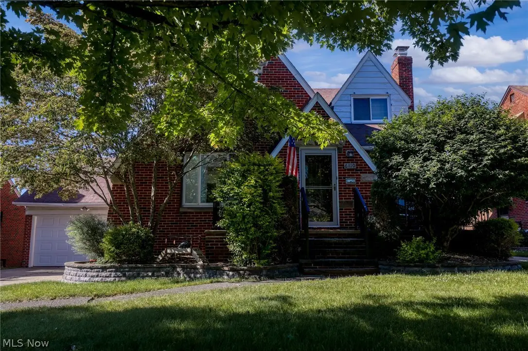 6110 Hollywood Drive, Parma, OH 44129 - #1