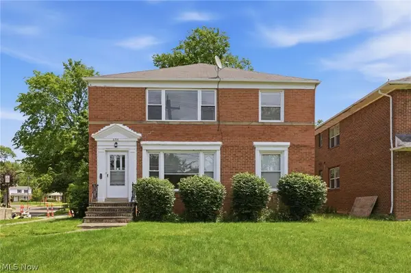 2341 Warrensville Center Road, University Heights, OH 44118