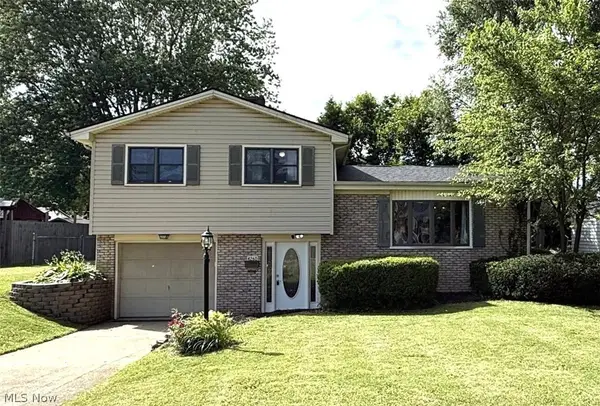4260 Wedgewood Drive, Austintown, OH 44511