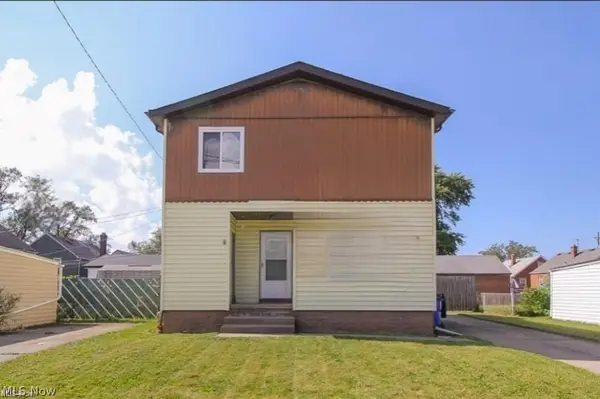 4696 W 125th Street, Cleveland, OH 44135