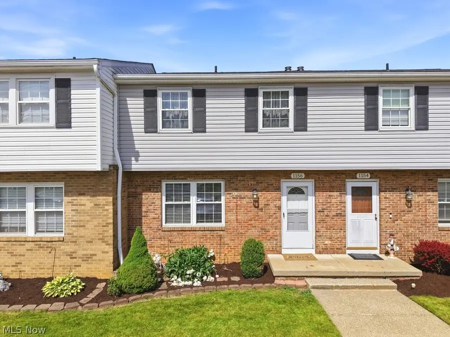 1156 N Carpenter Road, Brunswick, OH 44212 - #2