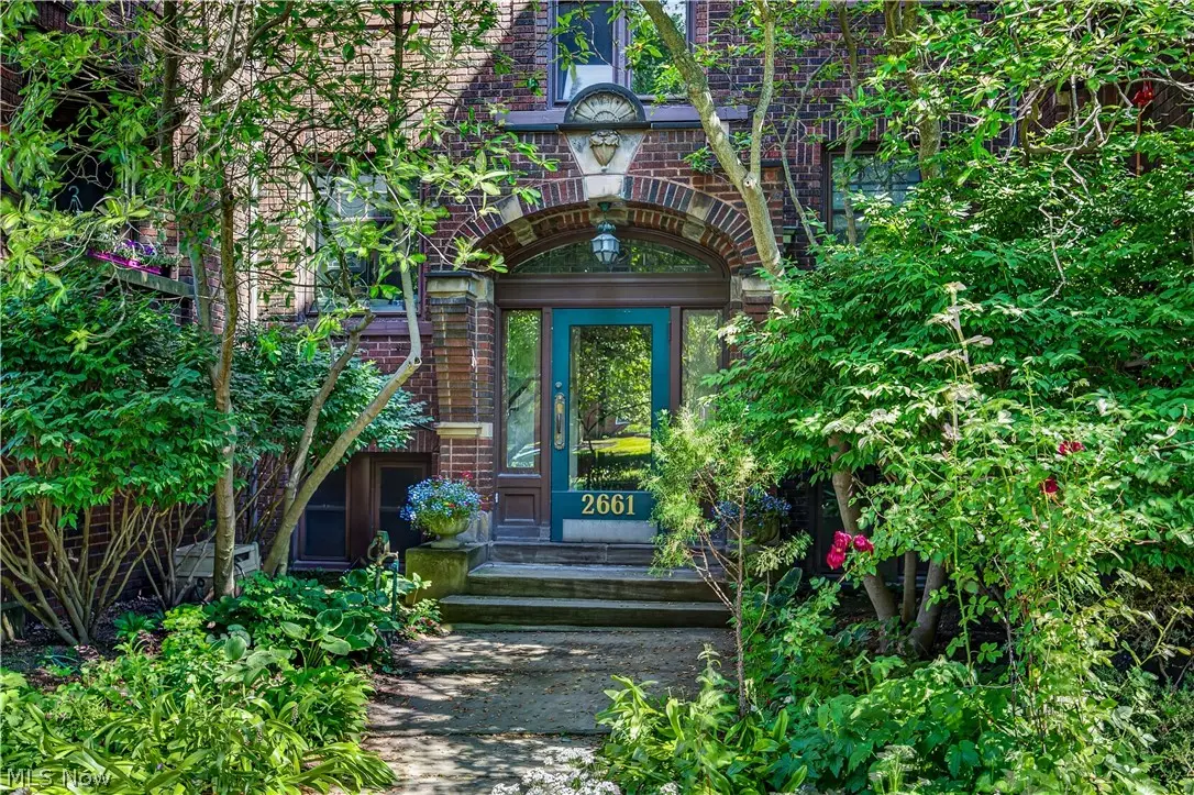 2661 Euclid Heights Boulevard #5, Cleveland Heights, OH 44106 - #1