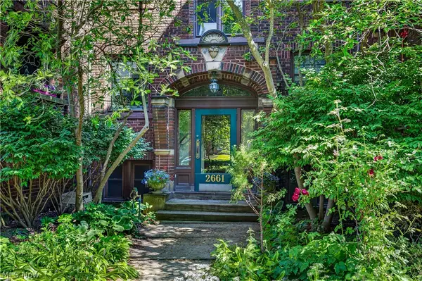 2661 Euclid Heights Boulevard #5, Cleveland Heights, OH 44106
