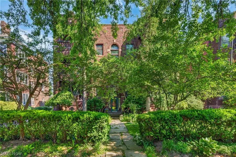 2661 Euclid Heights Boulevard #5, Cleveland Heights, OH 44106 - #2
