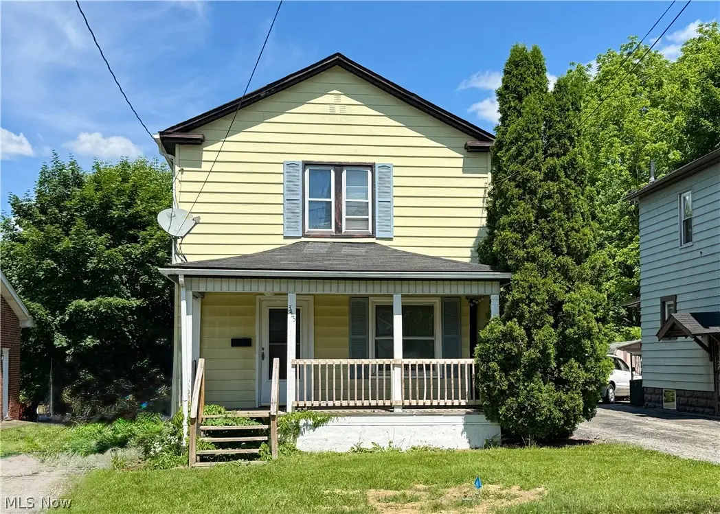 3443 Sheridan Road, Youngstown, OH 44502 - #1