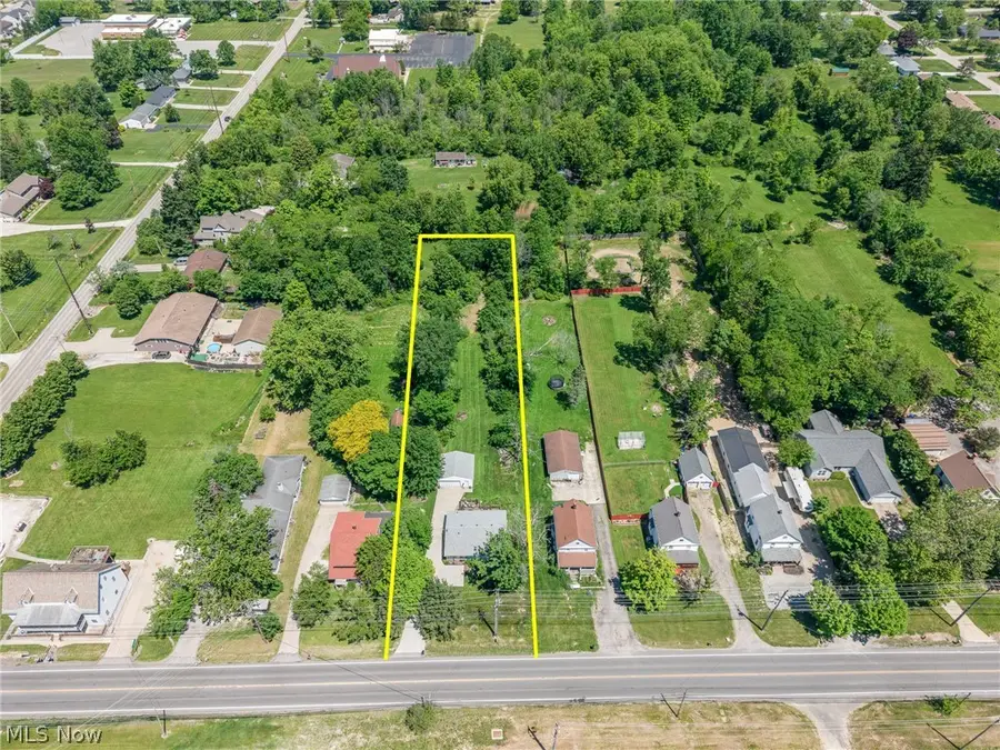 4813 Center Road, Brunswick, OH 44212 - #2