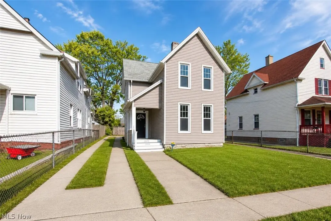 2010 Forestdale Avenue, Cleveland, OH 44109 - #1