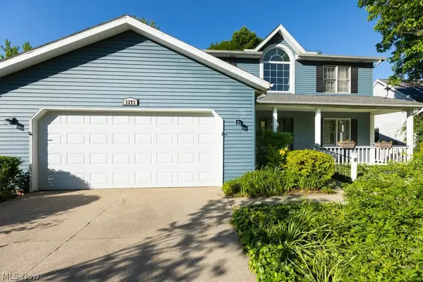 1273 Sharonbrook Drive, Twinsburg, OH 44087