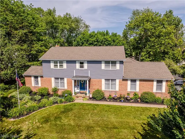 2337 Reno Drive, Louisville, OH 44641