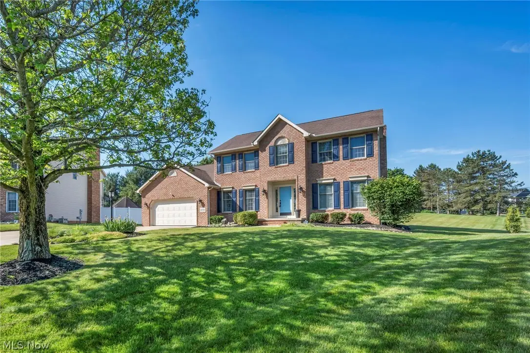 8572 Nobleman Nw Circle, Massillon, OH 44646 - #1