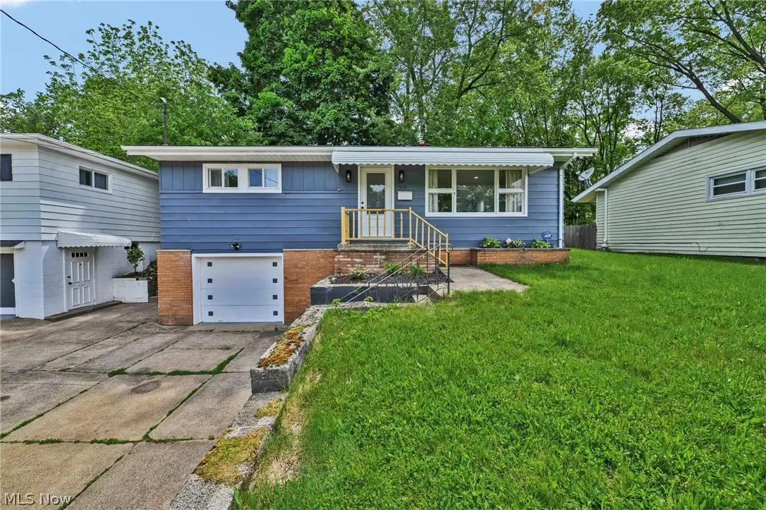 331 Horton Avenue, Akron, OH 44312 - #1