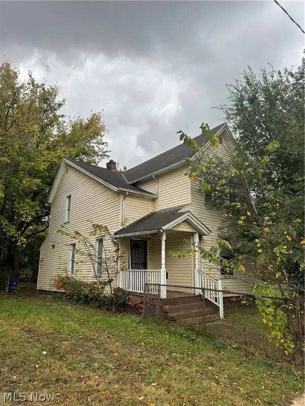 7712 Redell Avenue, Cleveland, OH 44103