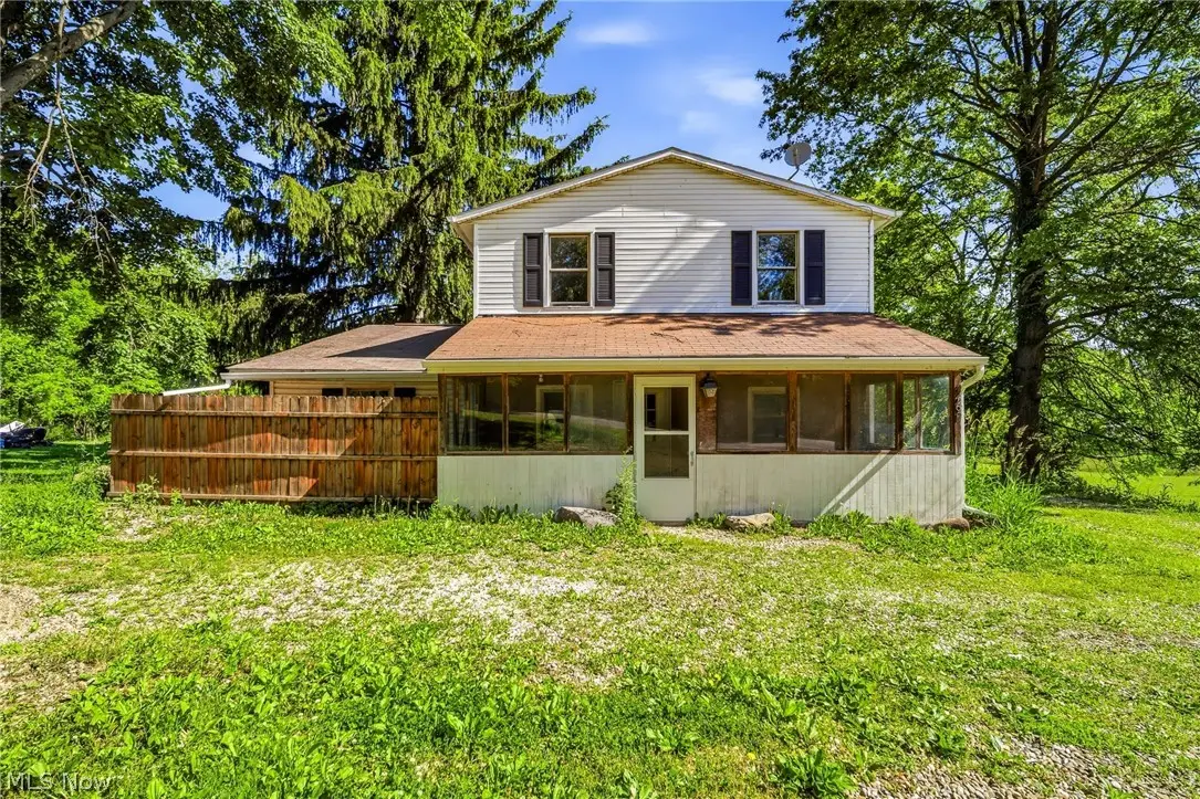 4469 Edson Road, Kent, OH 44240 - #1