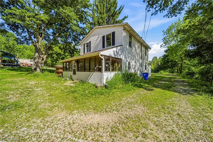 4469 Edson Road, Kent, OH 44240 - #3