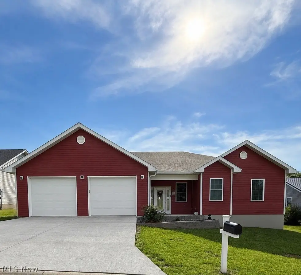 7 Quail Street, Little Hocking, OH 45742 - #1