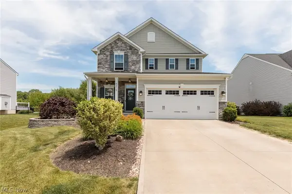 6215 Hooper Drive, Medina, OH 44256