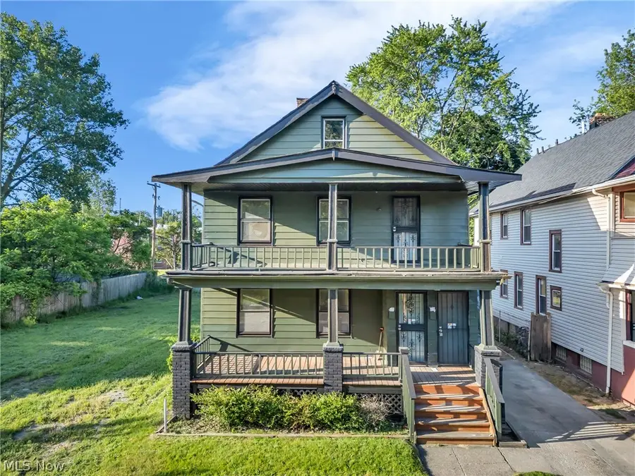 13012 Austin Avenue, Cleveland, OH 44108 - #2