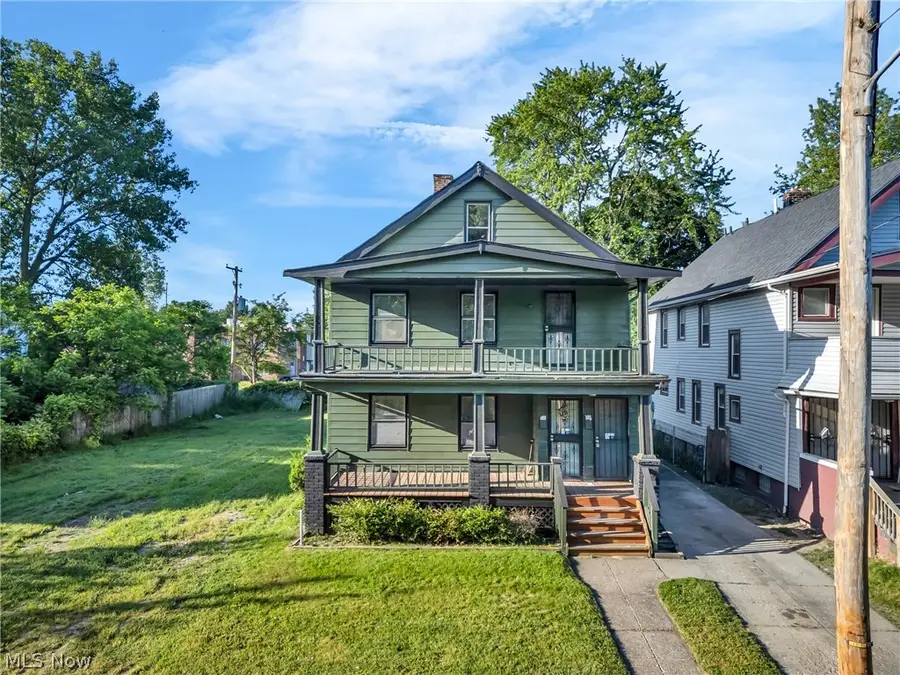 13012 Austin Avenue, Cleveland, OH 44108 - #3