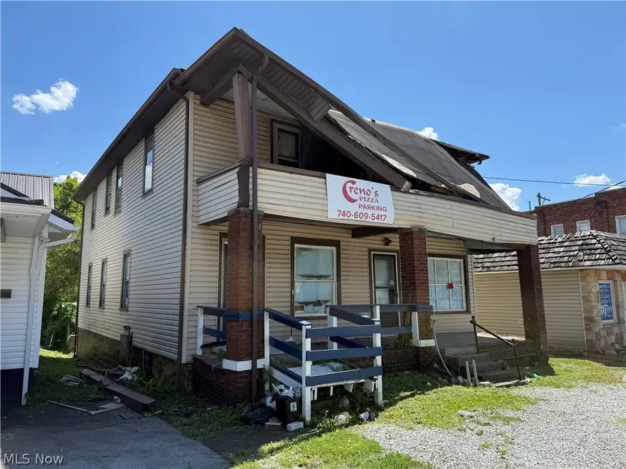 871 National Road, Bridgeport, OH 43912 - #2