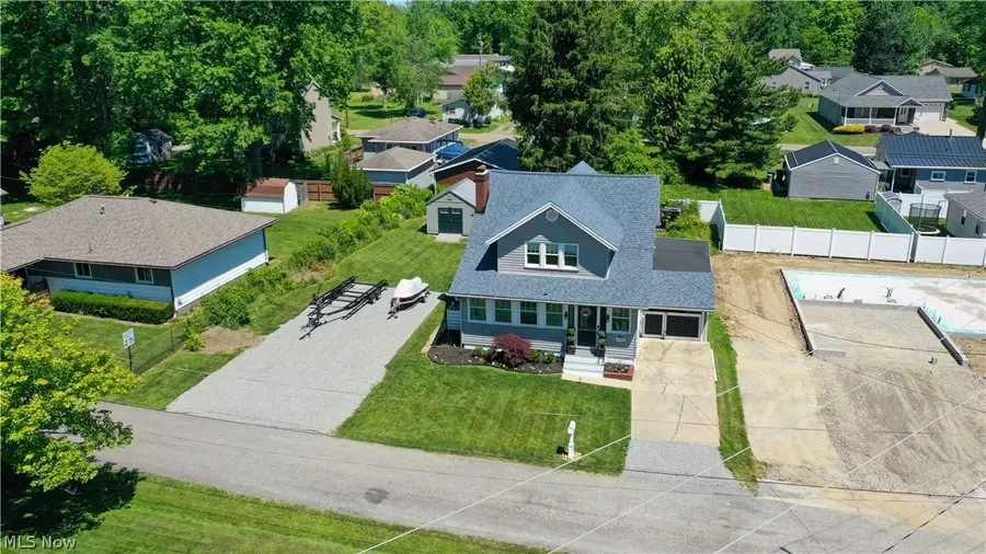 17500 Lundys Lane, Lake Milton, OH 44429 - #3