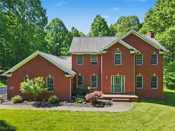1580 Johns Road, Clinton, OH 44216