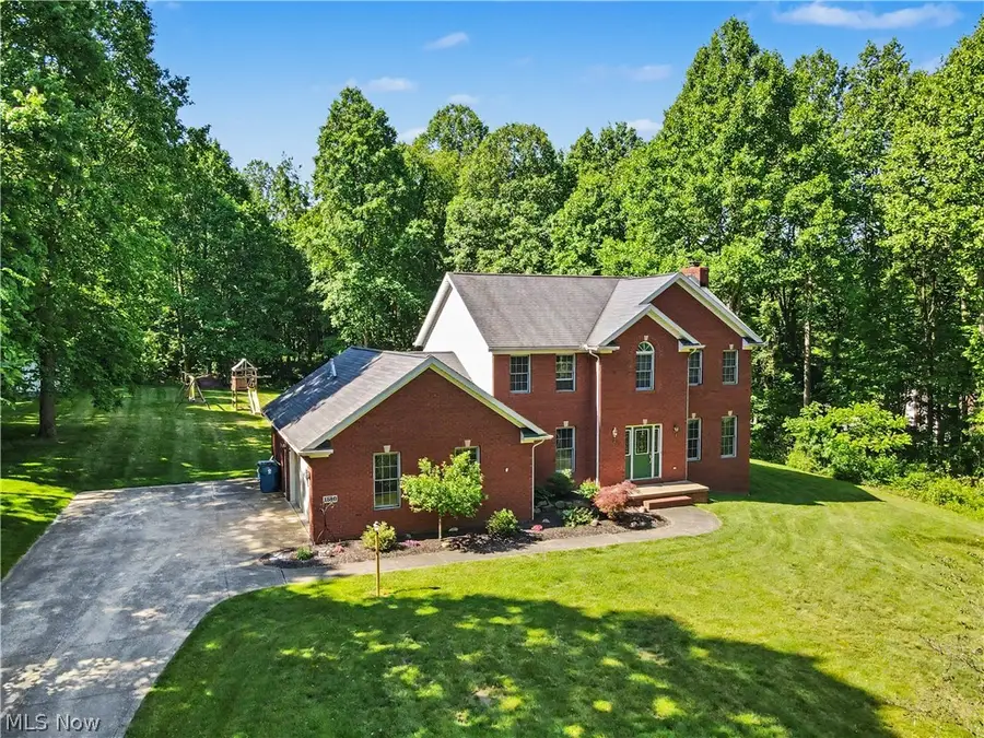 1580 Johns Road, Clinton, OH 44216 - #2
