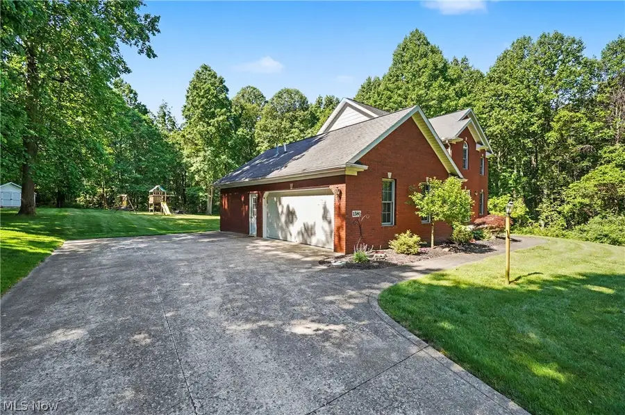 1580 Johns Road, Clinton, OH 44216 - #3