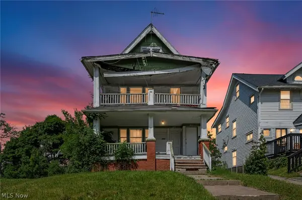 1835 Reyburn Road, Cleveland, OH 44112