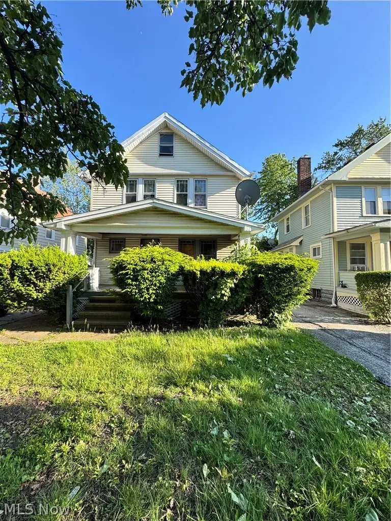 13808 Argus Avenue, Cleveland, OH 44110 - #1