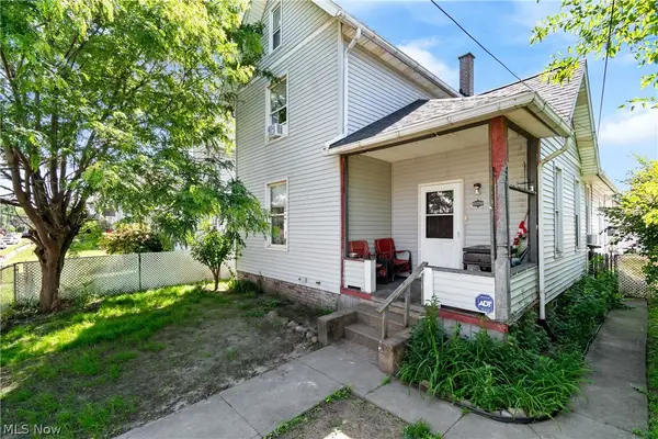 1517 Hammond Sw Avenue, Canton, OH 44706