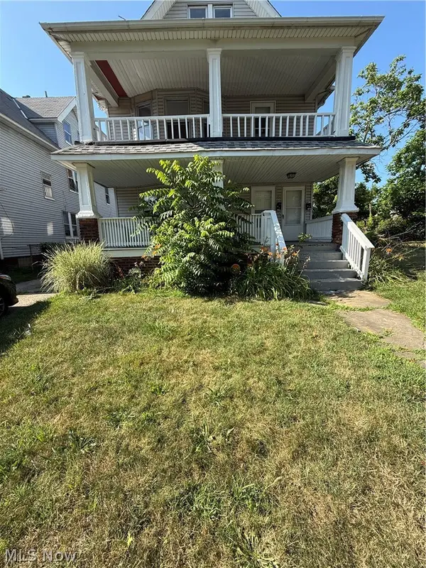 11521 Tuscora Avenue, Cleveland, OH 44108