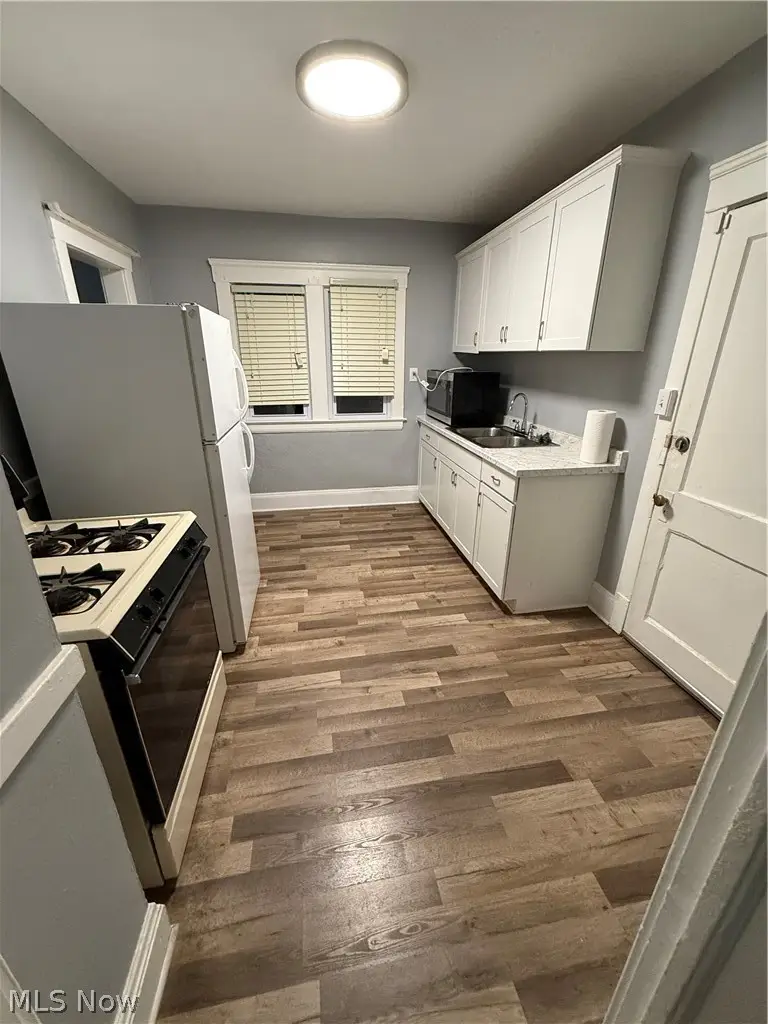 11521 Tuscora Avenue, Cleveland, OH 44108 - #2
