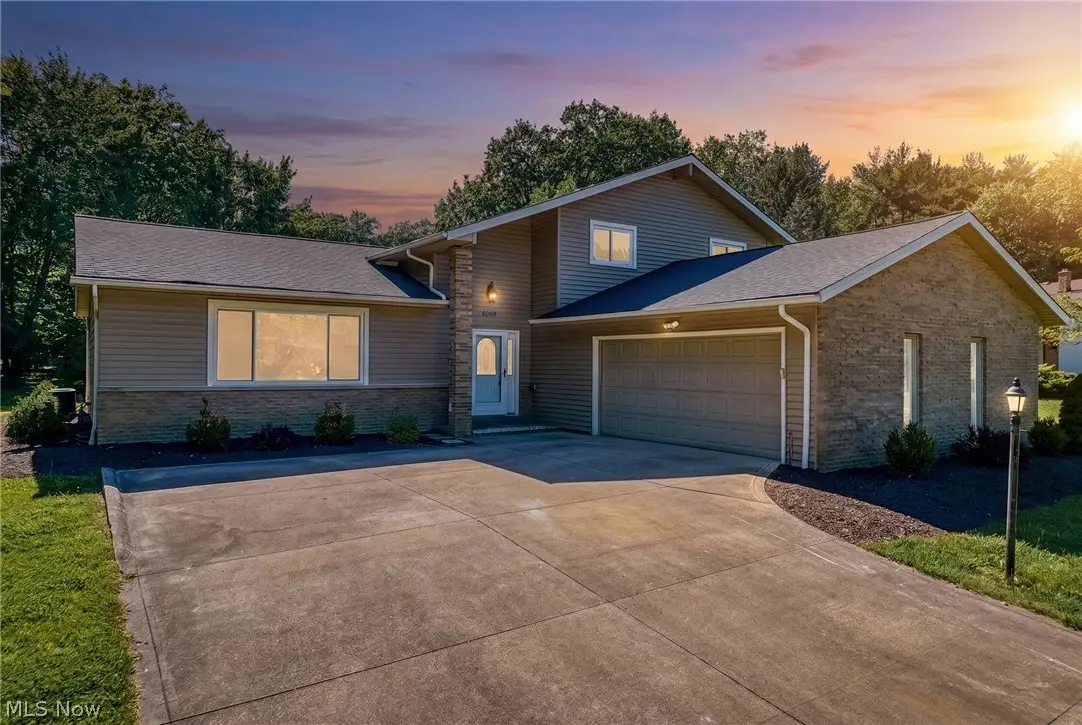 6704 Cheryl Ann Drive, Seven Hills, OH 44131 - #1