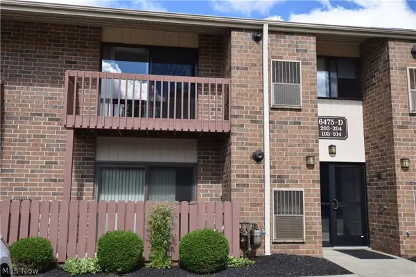 6475 Princeton Court #203, Parma Heights, OH 44130