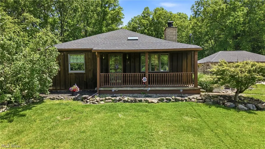 2258 Howland Wilson Road, Cortland, OH 44410 - #2