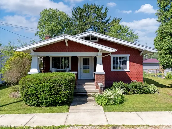 137 W 2nd Street, Perrysville, OH 44864