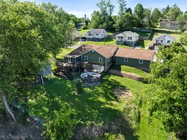 107 Broad Street, Saint Clairsville, OH 43950 - #1