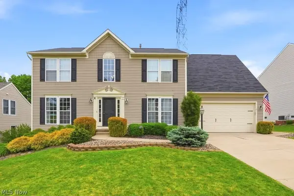 1223 Tinkers Green Drive, Streetsboro, OH 44241