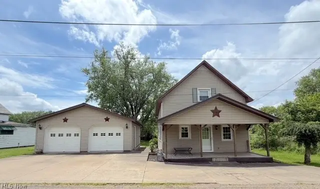 410 Broadway Street, Bowerston, OH 44695 - #1