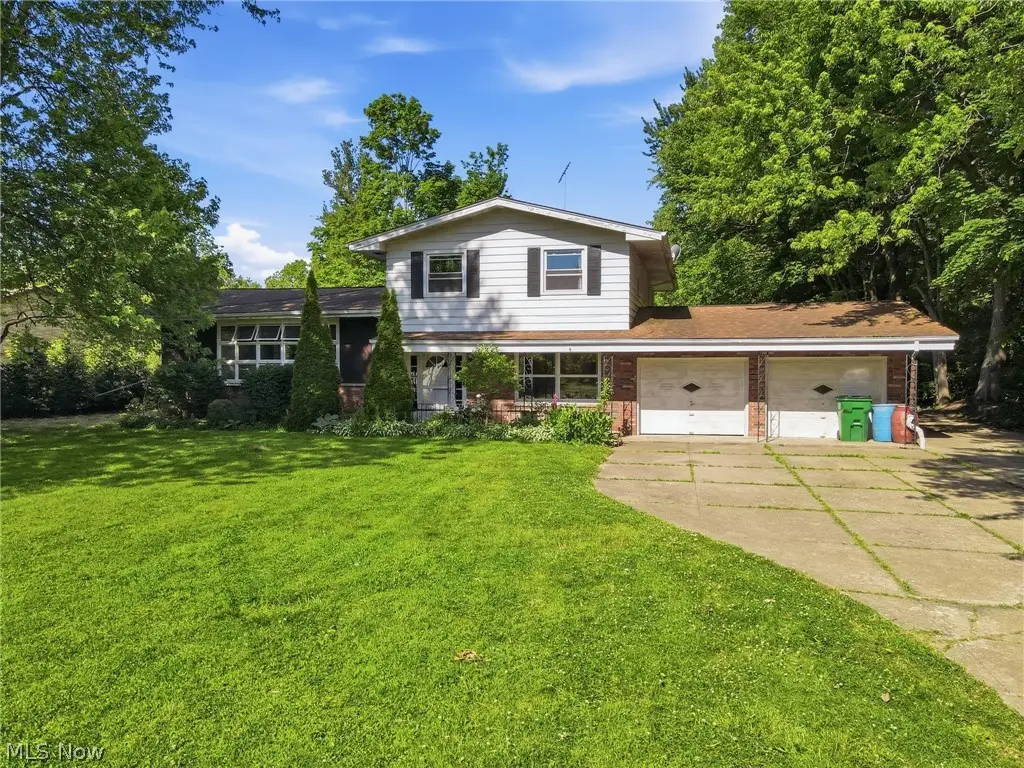 2648 River Road, Willoughby Hills, OH 44094 - #1